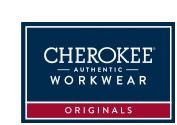 logo modèle cherokee originals